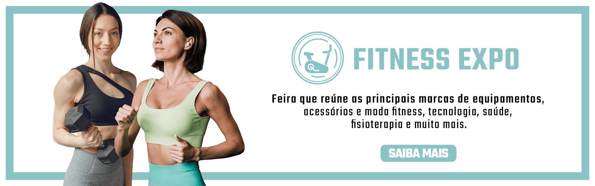 FITNESS EXPO