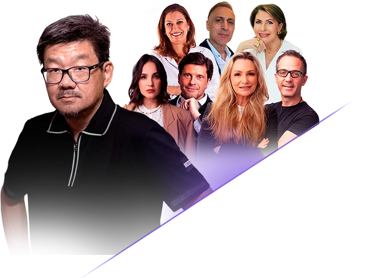 longevidade e saúde integrativa