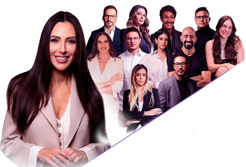 Marketing e Gestão em Saúde