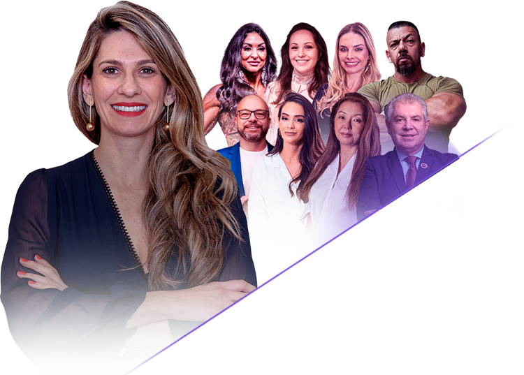 Nutrição Estética